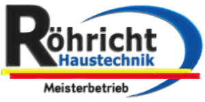 Logo von Röhricht Haustechnik