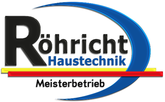 Logo von Röhricht Haustechnik